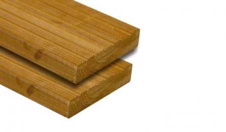 DECKING-PINE