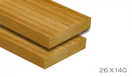 DECKING-PINE