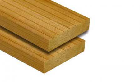 DECKING-PINE