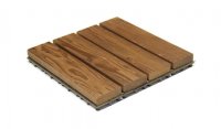 DECKING TILE ASH