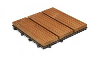 DECKING TILE PINE