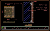 زیر سازی فلزی