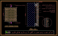 زیر سازی فلزی