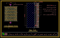 زیر سازی فلزی