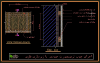 زیر سازی فلزی